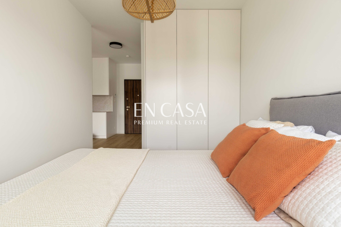 Apartment Sale Warszawa Wilanów ul Marcelego Handelsmana 9